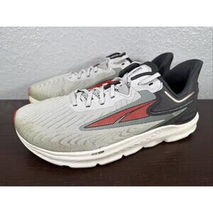 Altra Torin 6 Running Walking Shoes Athletic Sneakers ALOA7R6T264 Men’s Size 9.5